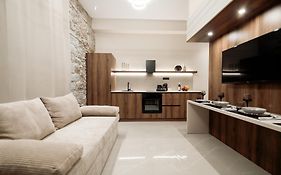 Elegance Lofts Kavala