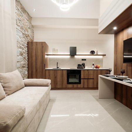 Elegance Lofts Kavala Διαμέρισμα Εξωτερικό φωτογραφία
