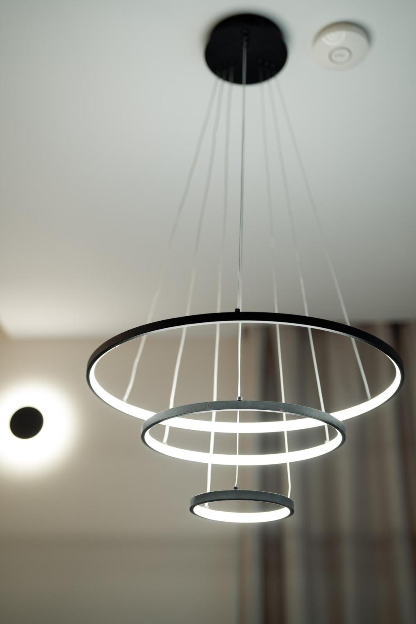 Elegance Lofts Kavala Διαμέρισμα Εξωτερικό φωτογραφία