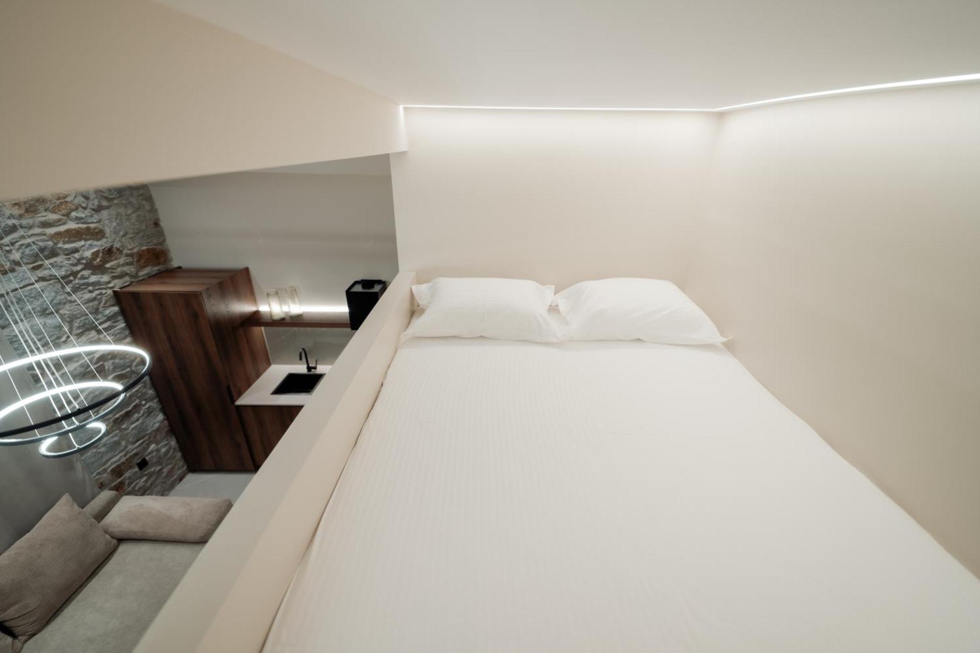 Elegance Lofts Kavala Διαμέρισμα Εξωτερικό φωτογραφία