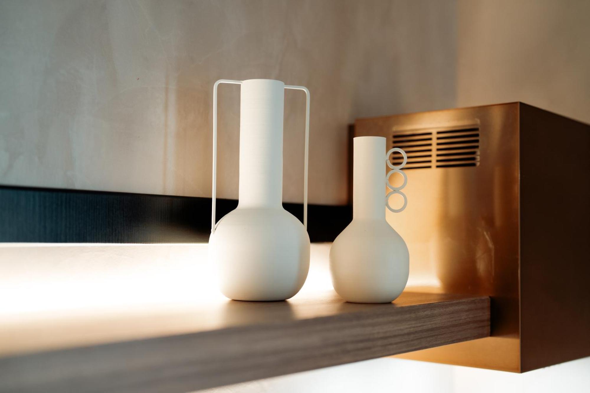 Elegance Lofts Kavala Διαμέρισμα Εξωτερικό φωτογραφία
