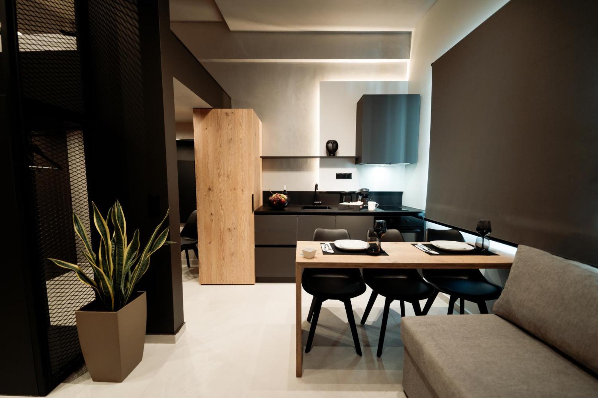 Elegance Lofts Kavala Διαμέρισμα Εξωτερικό φωτογραφία