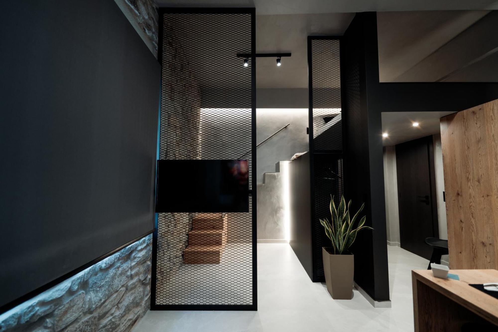 Elegance Lofts Kavala Διαμέρισμα Εξωτερικό φωτογραφία