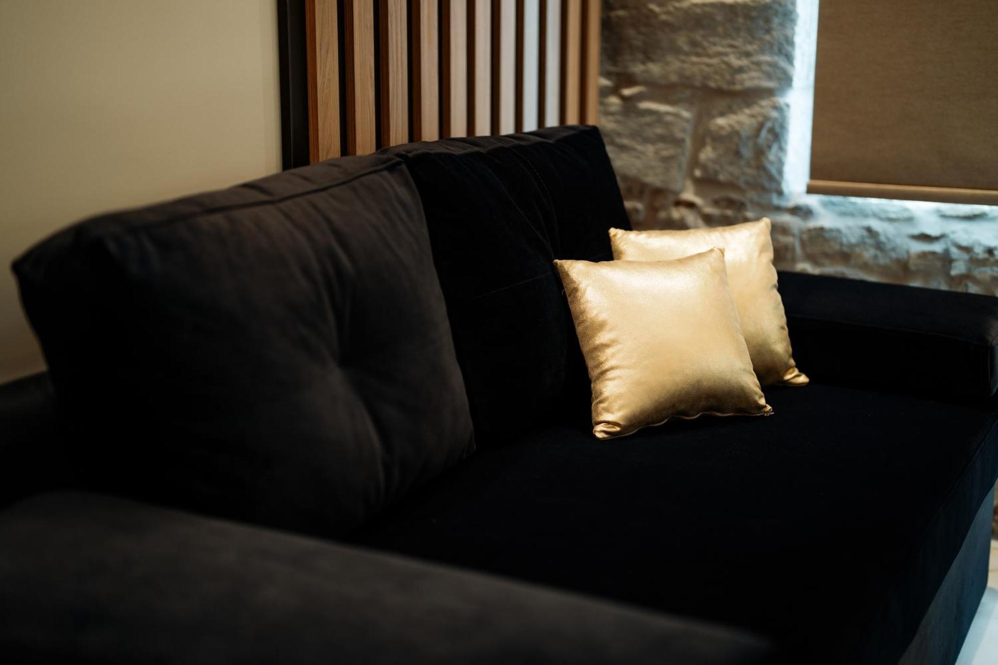 Elegance Lofts Kavala Διαμέρισμα Εξωτερικό φωτογραφία