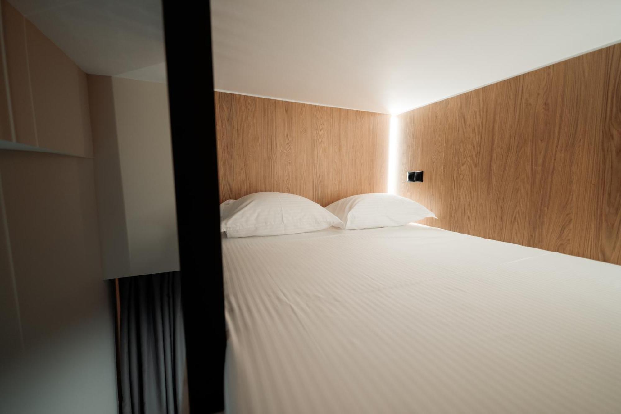 Elegance Lofts Kavala Διαμέρισμα Εξωτερικό φωτογραφία