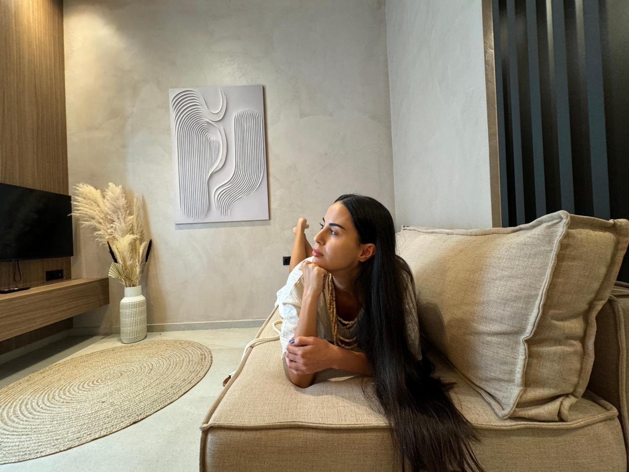 Elegance Lofts Kavala Διαμέρισμα Εξωτερικό φωτογραφία