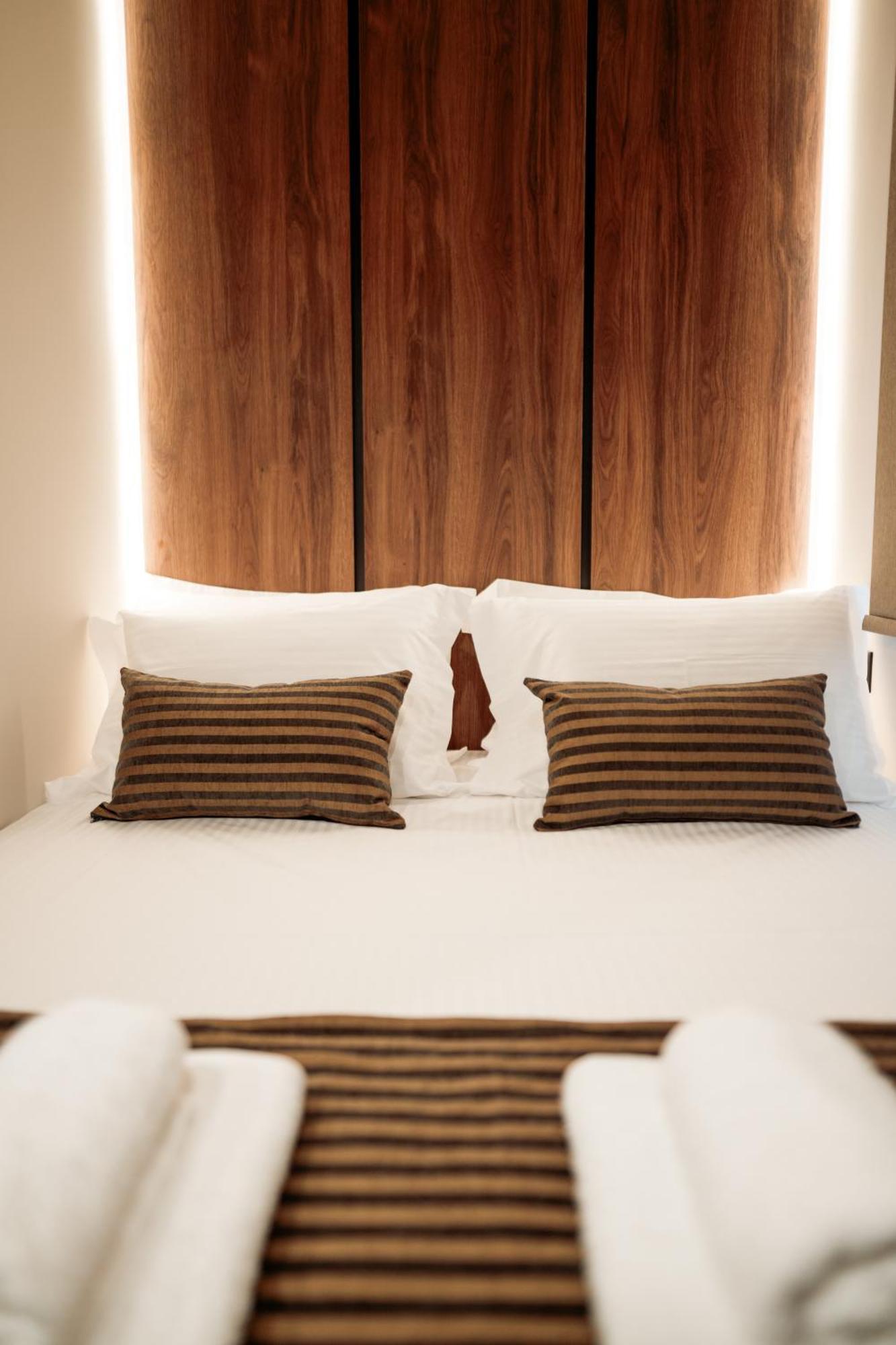 Elegance Lofts Kavala Διαμέρισμα Εξωτερικό φωτογραφία
