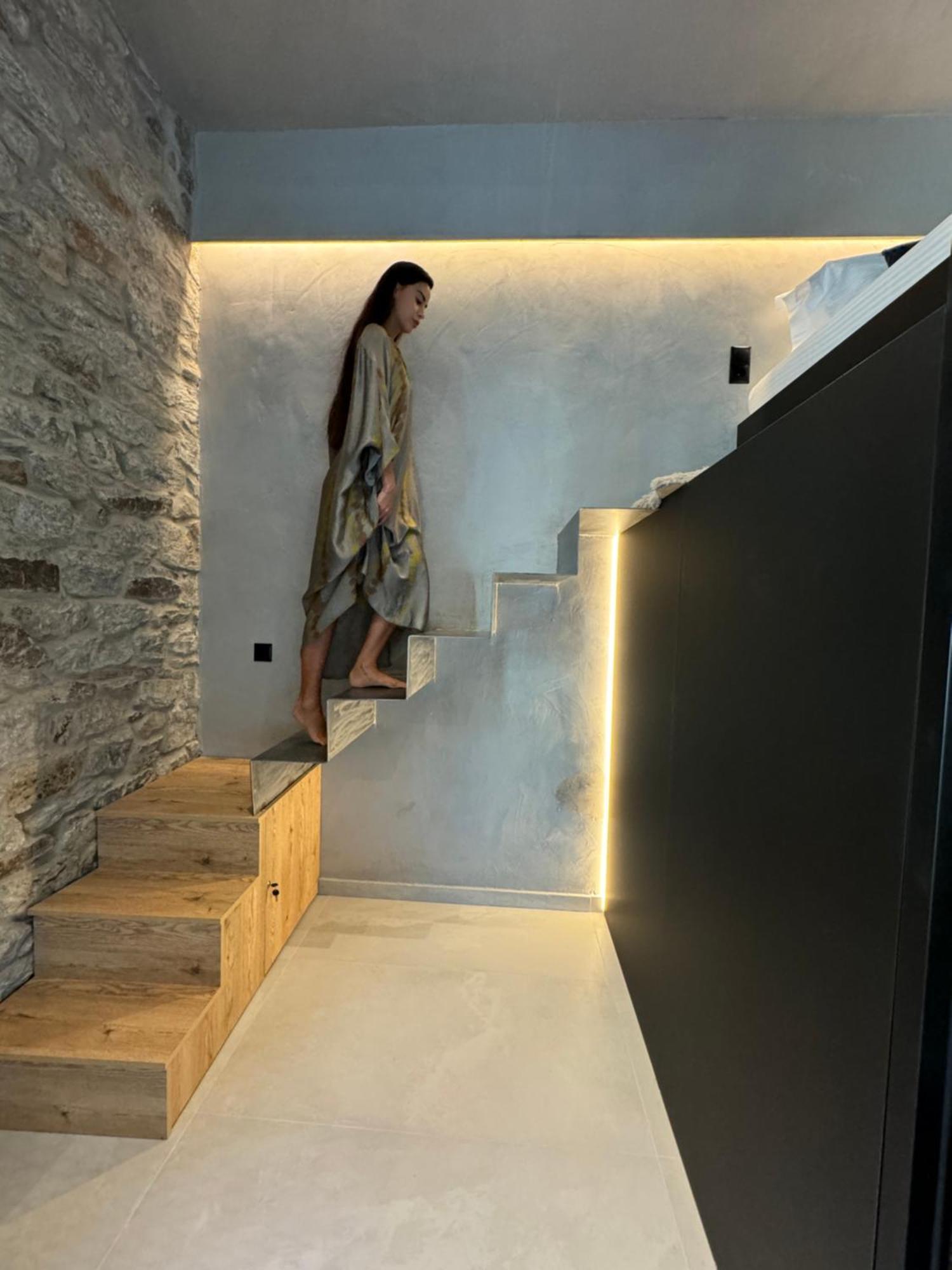 Elegance Lofts Kavala Διαμέρισμα Εξωτερικό φωτογραφία