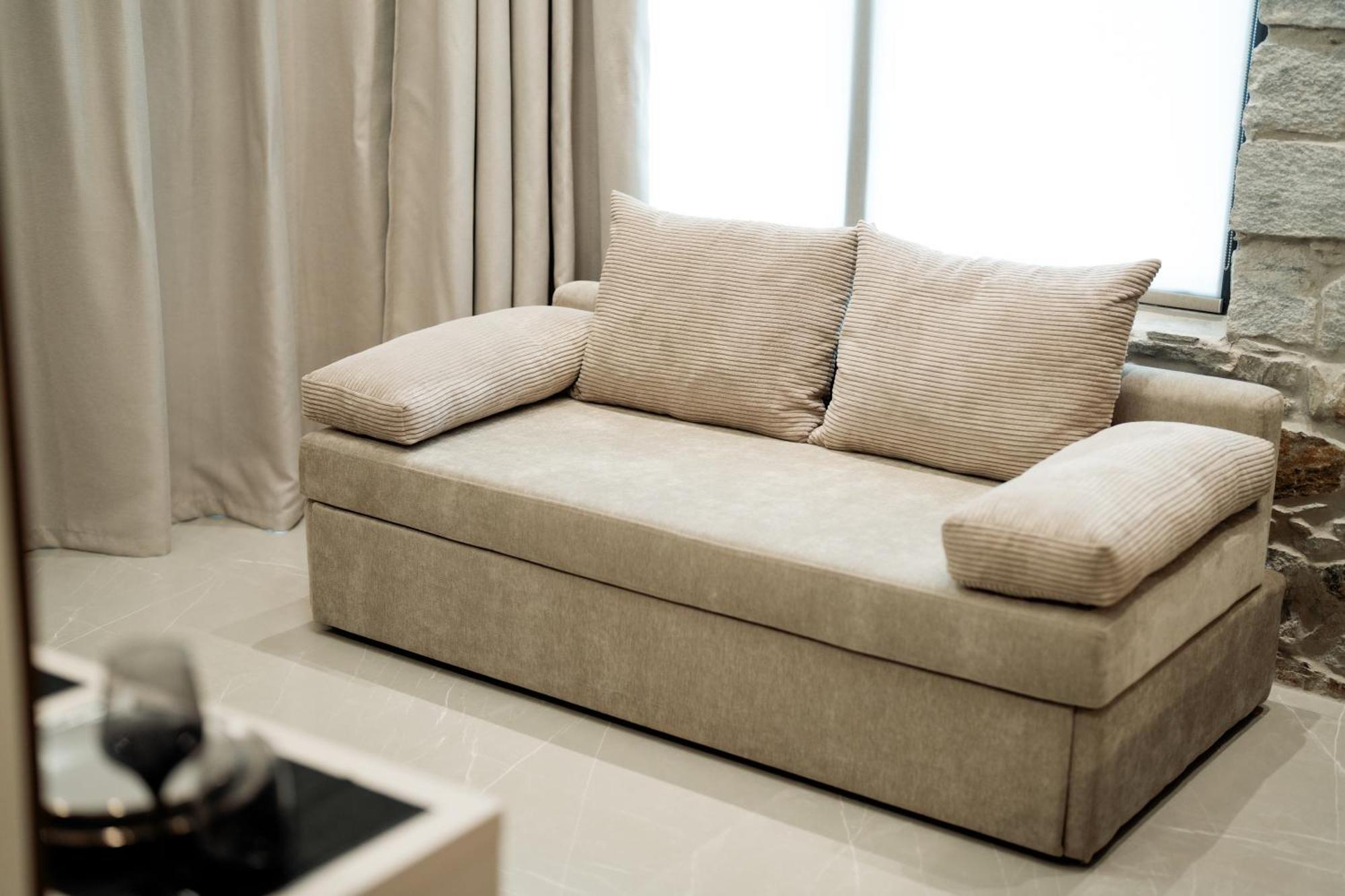 Elegance Lofts Kavala Διαμέρισμα Εξωτερικό φωτογραφία