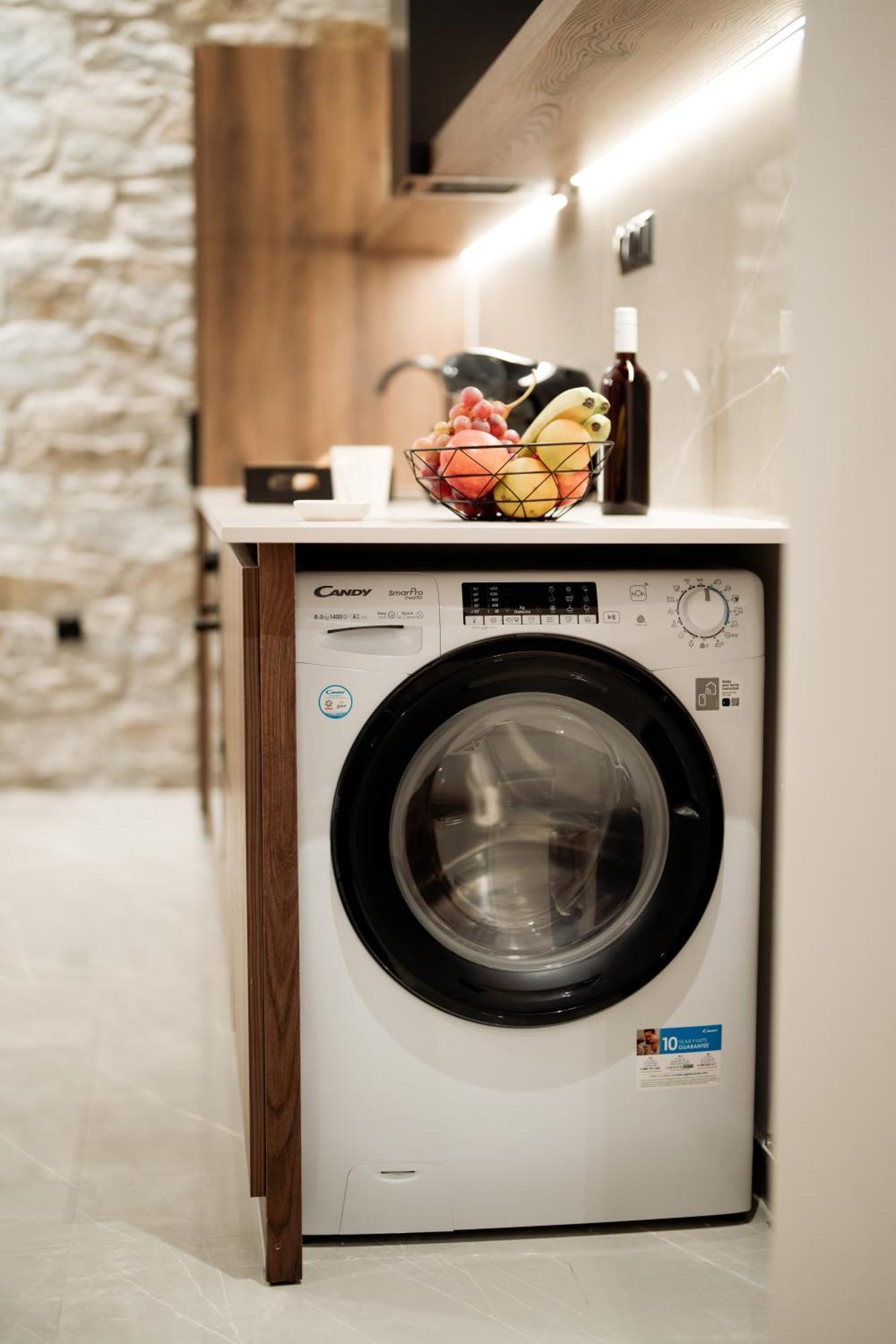 Elegance Lofts Kavala Διαμέρισμα Εξωτερικό φωτογραφία