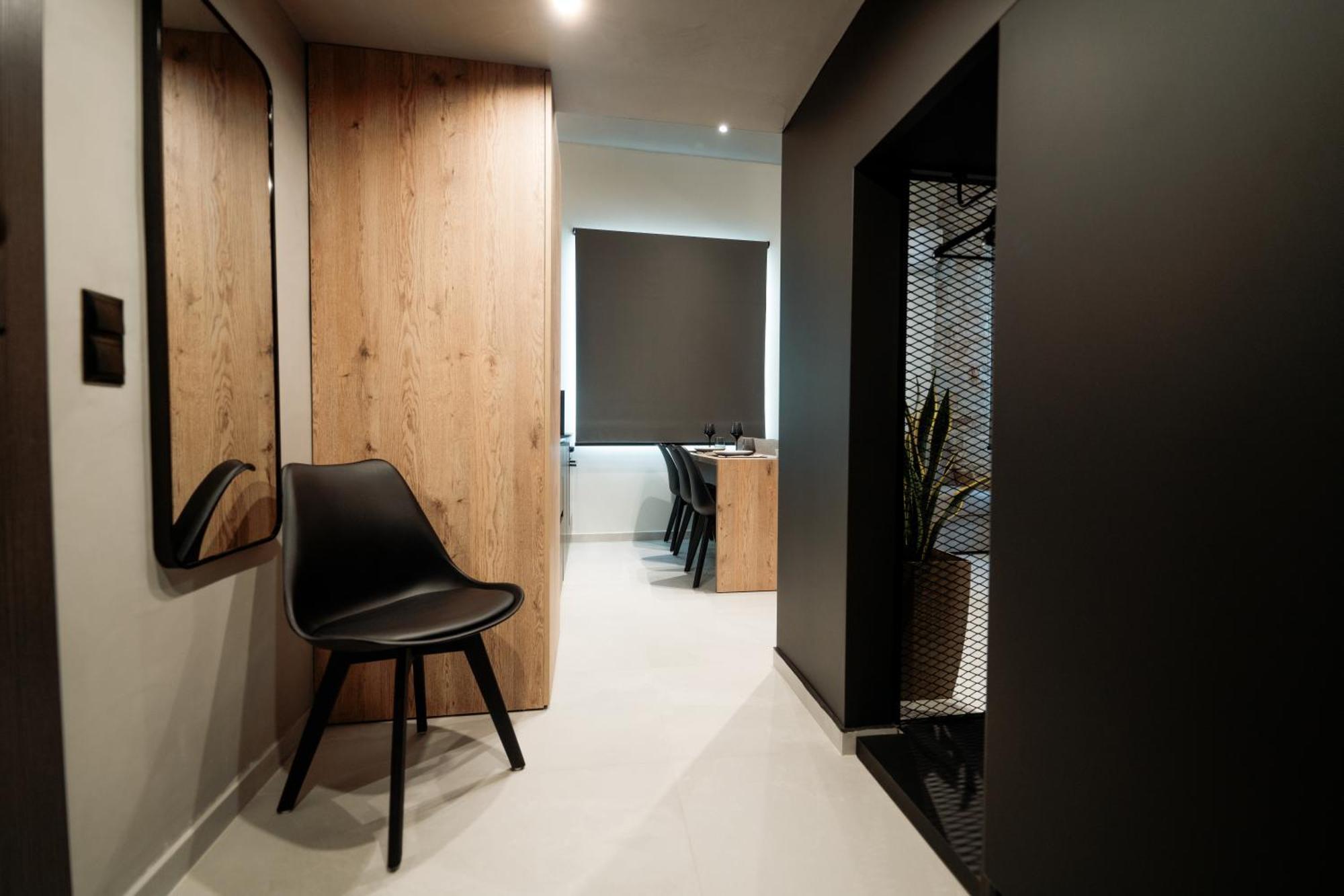 Elegance Lofts Kavala Διαμέρισμα Εξωτερικό φωτογραφία