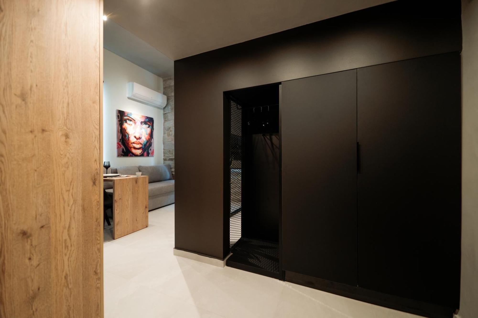 Elegance Lofts Kavala Διαμέρισμα Εξωτερικό φωτογραφία