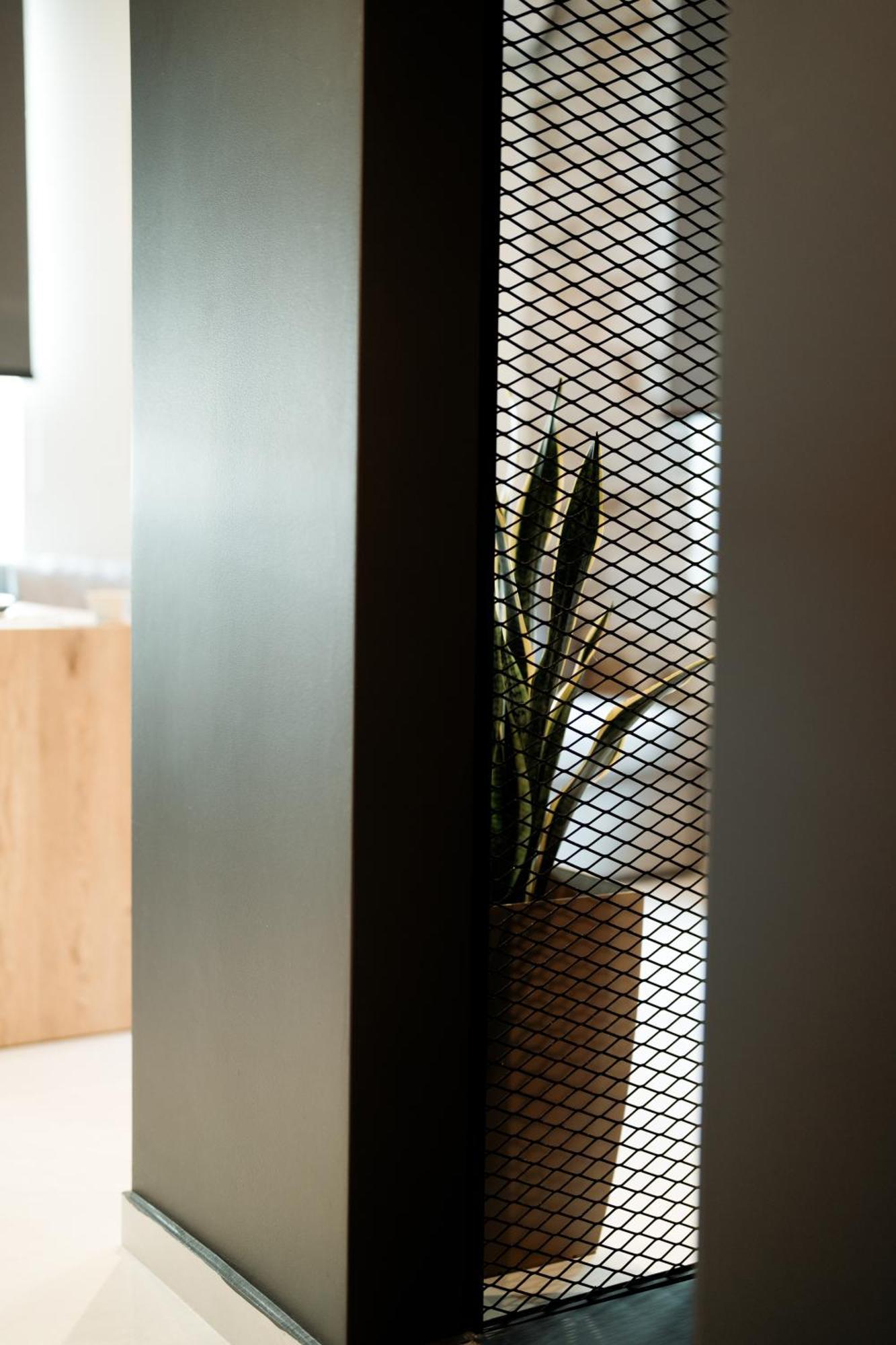 Elegance Lofts Kavala Διαμέρισμα Εξωτερικό φωτογραφία