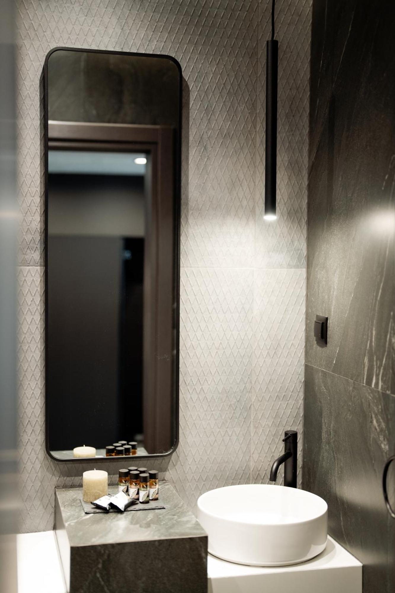 Elegance Lofts Kavala Διαμέρισμα Εξωτερικό φωτογραφία