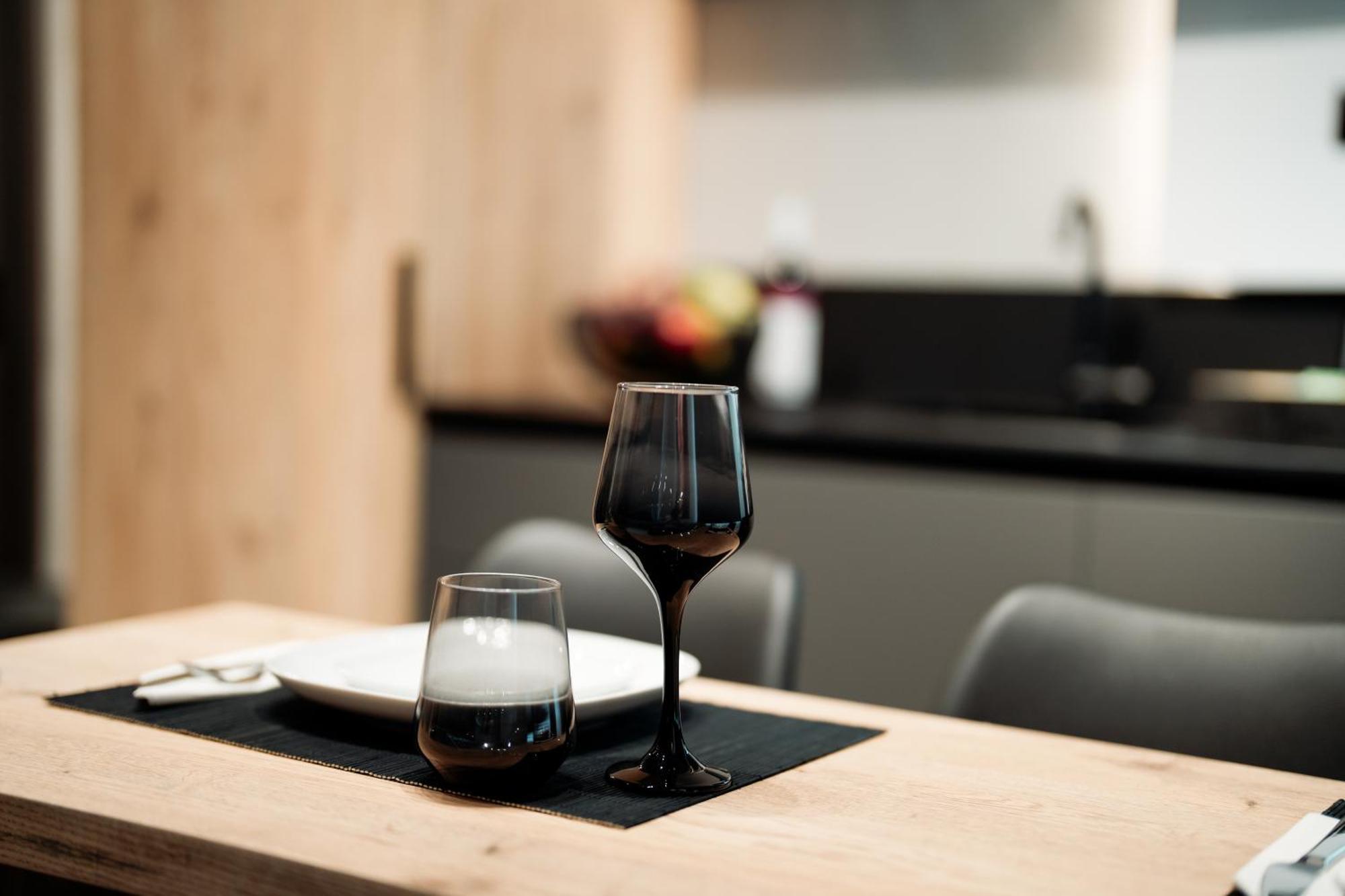 Elegance Lofts Kavala Διαμέρισμα Εξωτερικό φωτογραφία