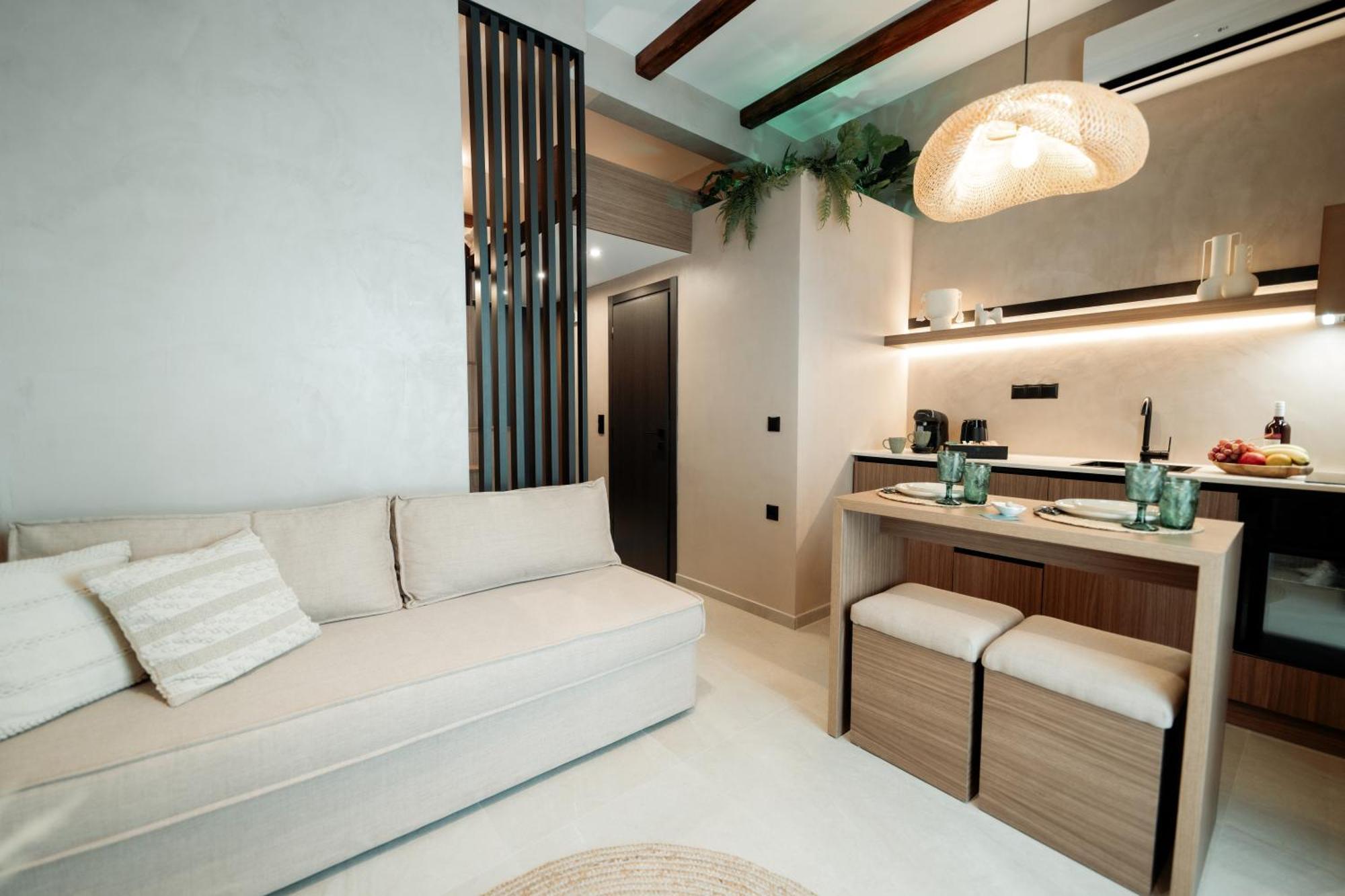 Elegance Lofts Kavala Διαμέρισμα Εξωτερικό φωτογραφία