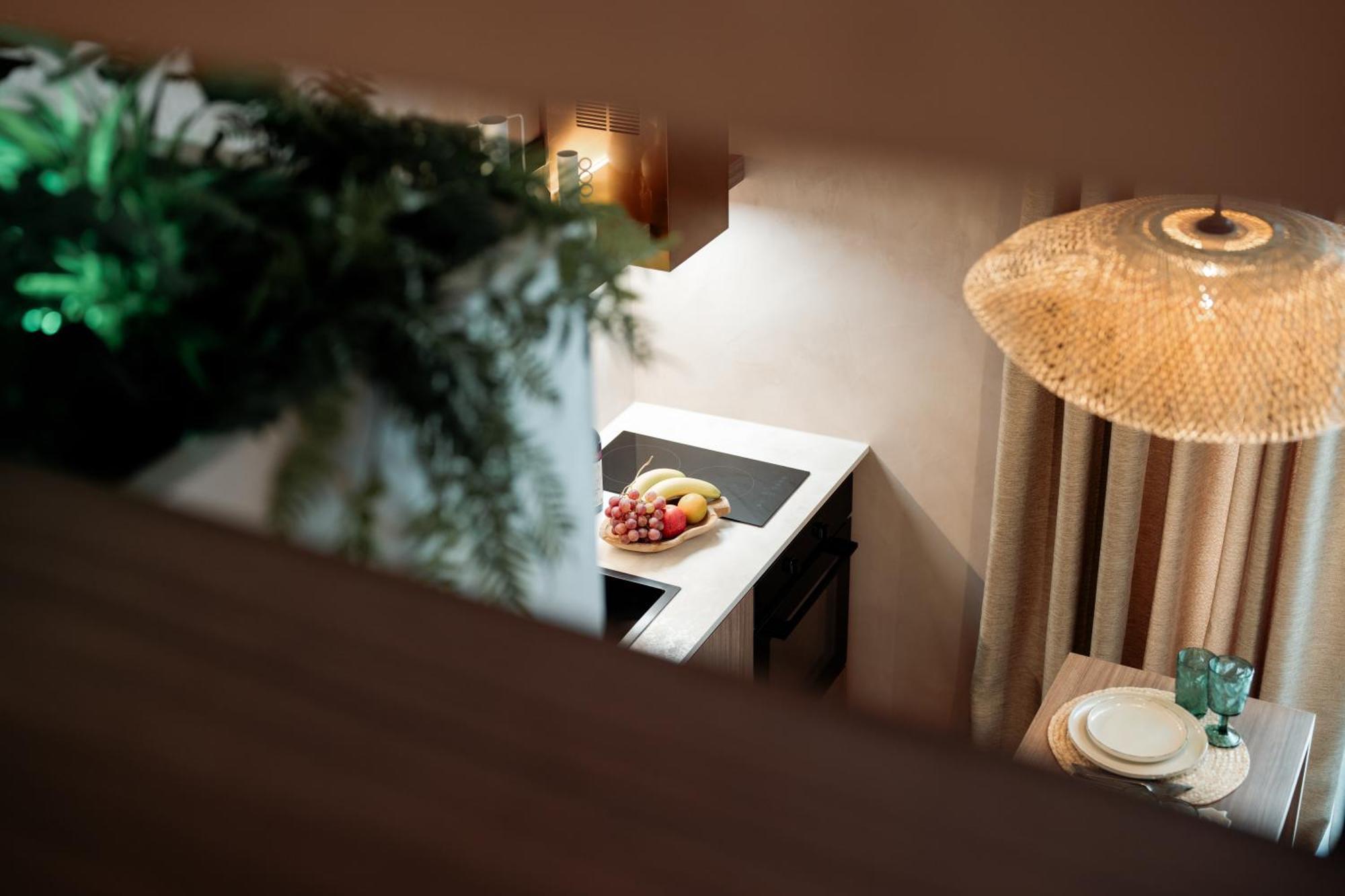 Elegance Lofts Kavala Διαμέρισμα Εξωτερικό φωτογραφία