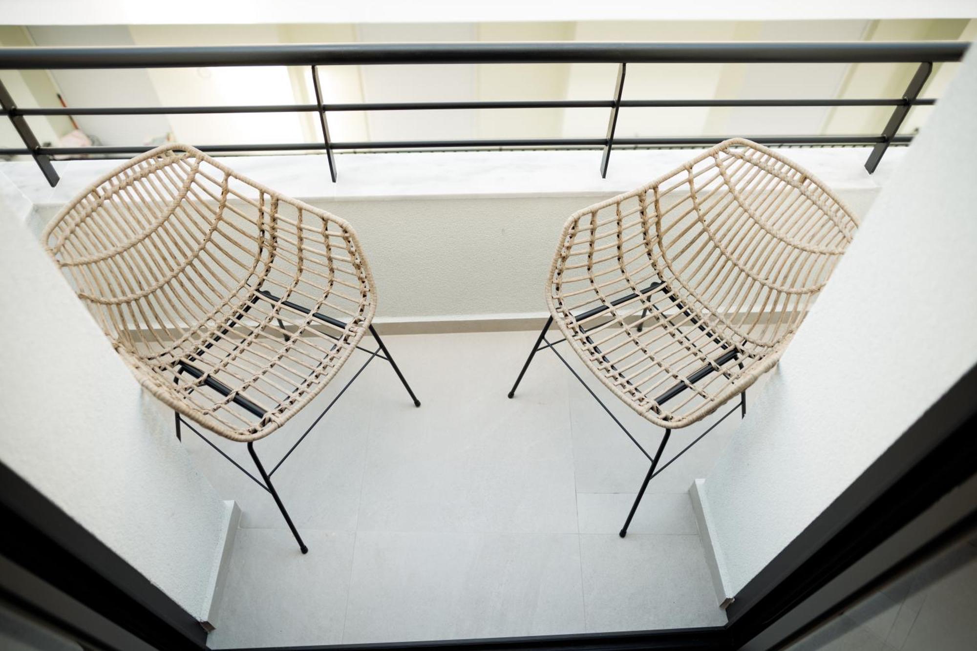 Elegance Lofts Kavala Διαμέρισμα Εξωτερικό φωτογραφία