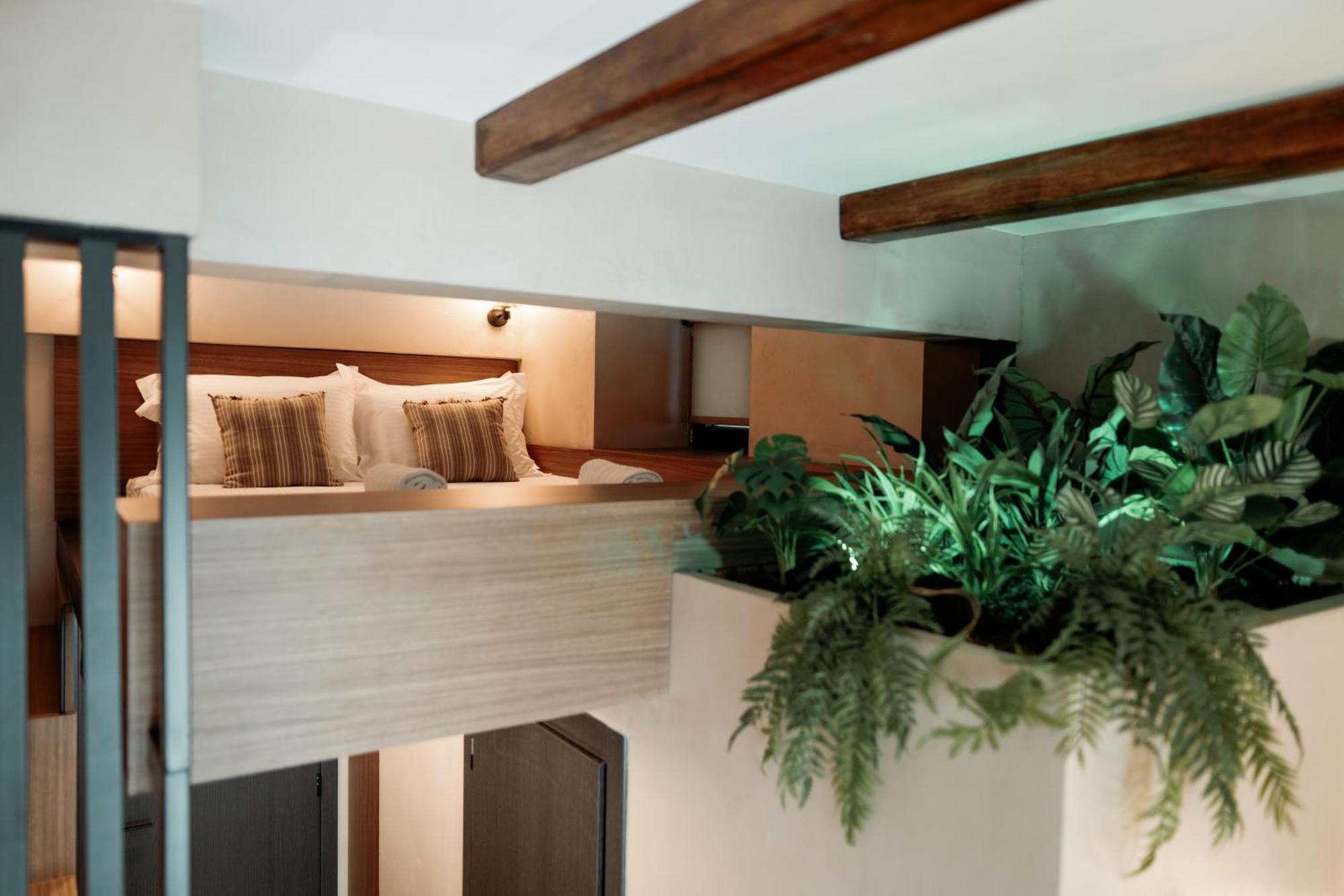 Elegance Lofts Kavala Διαμέρισμα Εξωτερικό φωτογραφία