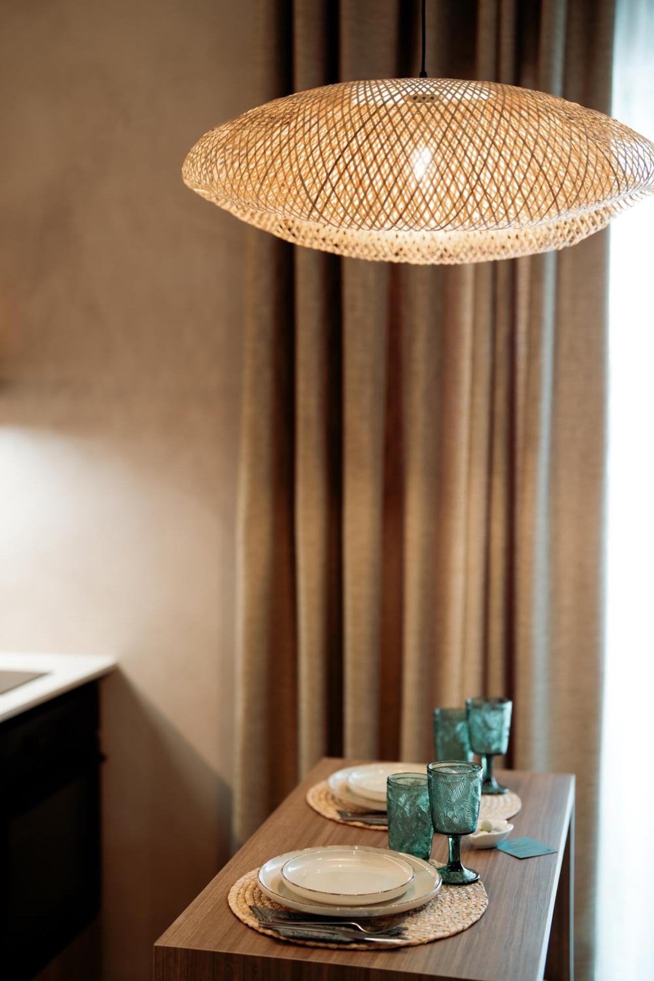 Elegance Lofts Kavala Διαμέρισμα Εξωτερικό φωτογραφία